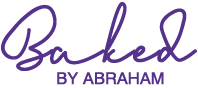 Baked by Abraham Logo